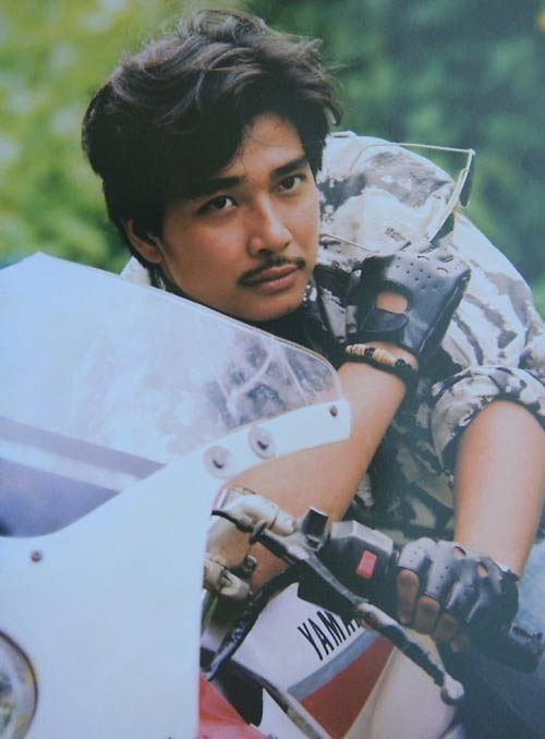 Tài tử, giai nhân dòng phim 