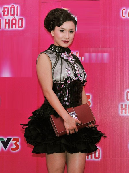 Tài tử, giai nhân dòng phim 