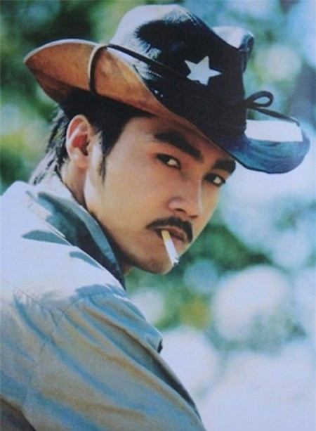 Tài tử, giai nhân dòng phim 