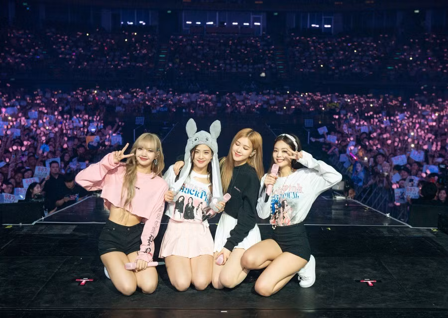 BLACKPINK sẽ không chỉ biểu diễn 13 ca khúc tại concert lần này ở Hà Nội.