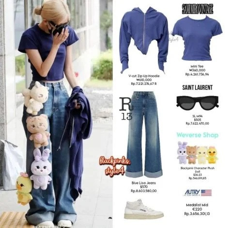 Dù diện trang phục đơn giản nhưng những chú gấu nhồi bông đã mang lại sự ấn tượng cho giọng ca &quot;On The Ground&quot;.