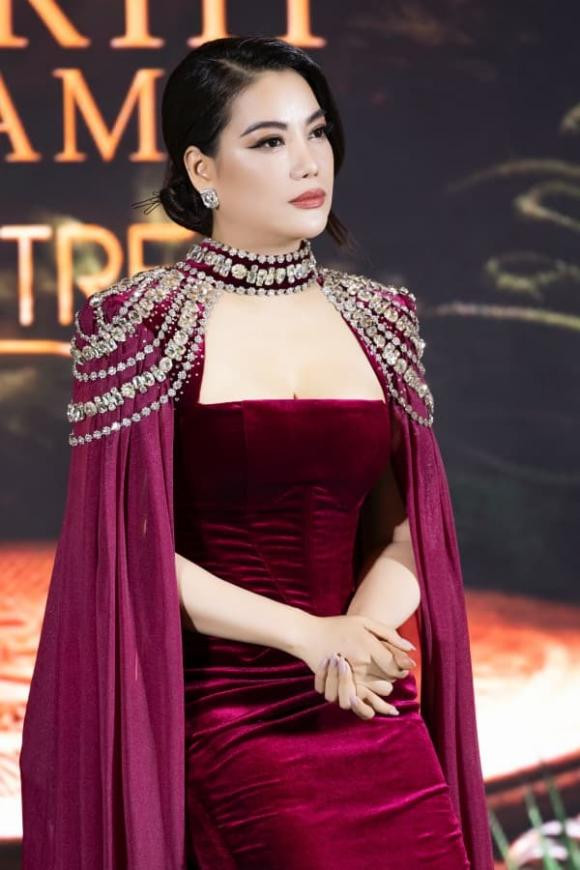 Diễn viên Trương Ngọc Ánh - Tổng giám đốc TNA Entertainment, đồng thời là Chủ tịch quốc gia của Miss Earth Việt Nam 2023. Diễn viên Trương Ngọc Ánh - Tổng giám đốc TNA Entertainment, đồng thời là Chủ tịch quốc gia của Miss Earth Việt Nam 2023.