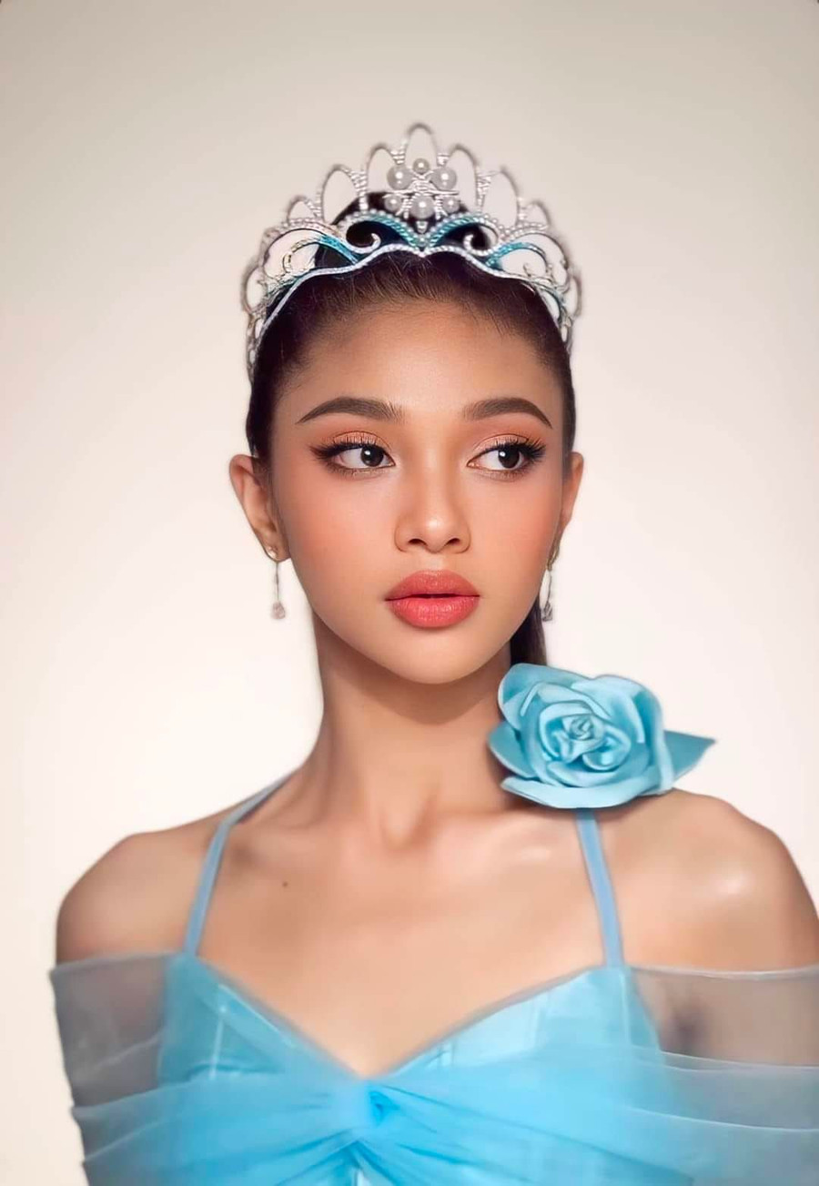 Không chỉ vậy, Minh Kiên còn sở hữu gu thời trang khá ấn tượng và cân được nhiều phong cách khác nhau cùng thần thái tự tin, Minh Kiên đã khiến người xem không thể rời mắt. Không chỉ vậy, Minh Kiên còn sở hữu gu thời trang khá ấn tượng và cân được nhiều phong cách khác nhau cùng thần thái tự tin, Minh Kiên đã khiến người xem không thể rời mắt.