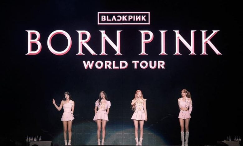 BTC concert BLACKPINK tại Việt Nam lên tiếng xin lỗi. BTC concert BLACKPINK tại Việt Nam lên tiếng xin lỗi.