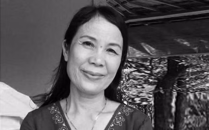 Trong suốt sự nghiệp của mình, nhà thơ Lâm Thị Mỹ Dạ từng giành nhiều giải thưởng quan trọng.