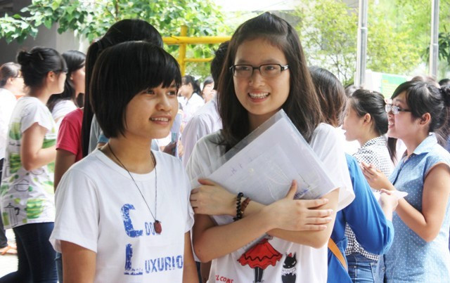 Điều kiện, thủ tục hỗ trợ chi phí học tập