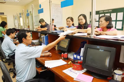 Các trường hợp được đổi tên cho con