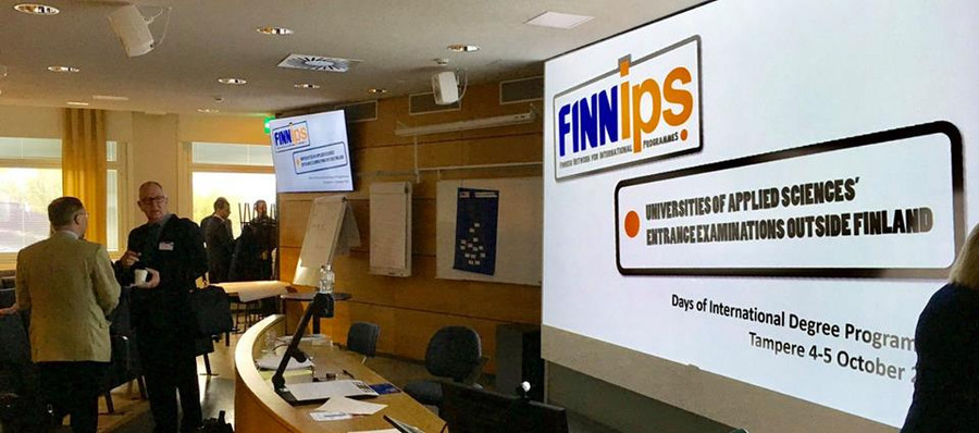 Rất nhiều trường đại học uy tín trên thế giới tham gia Hội thảo Rất nhiều trường đại học uy tín trên thế giới tham gia Hội thảo