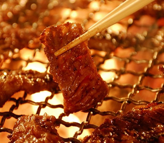 Ngon bất ngờ với các món từ lưỡi lợn ảnh 2 Ngon bất ngờ với các món từ lưỡi lợn ảnh 2