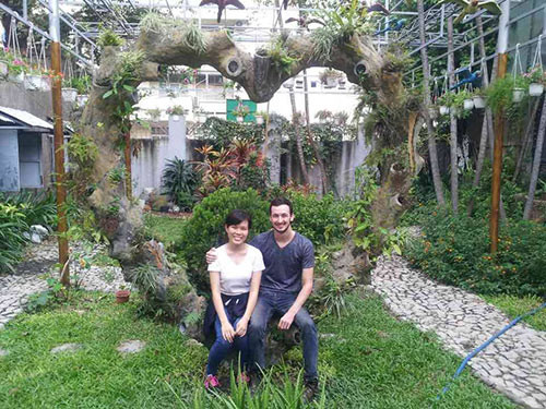 Nghe chàng trai Tây “kể tội” các cô gái Việt khi yêu ảnh 5 nghe chang trai tay