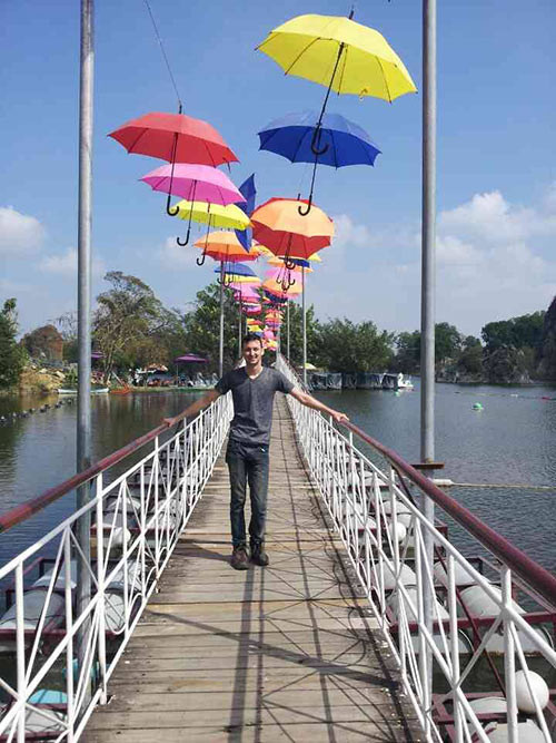 Nghe chàng trai Tây “kể tội” các cô gái Việt khi yêu ảnh 3 nghe chang trai tay