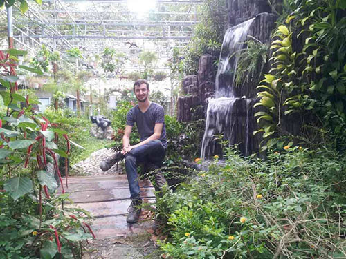 Nghe chàng trai Tây “kể tội” các cô gái Việt khi yêu ảnh 2 nghe chang trai tay