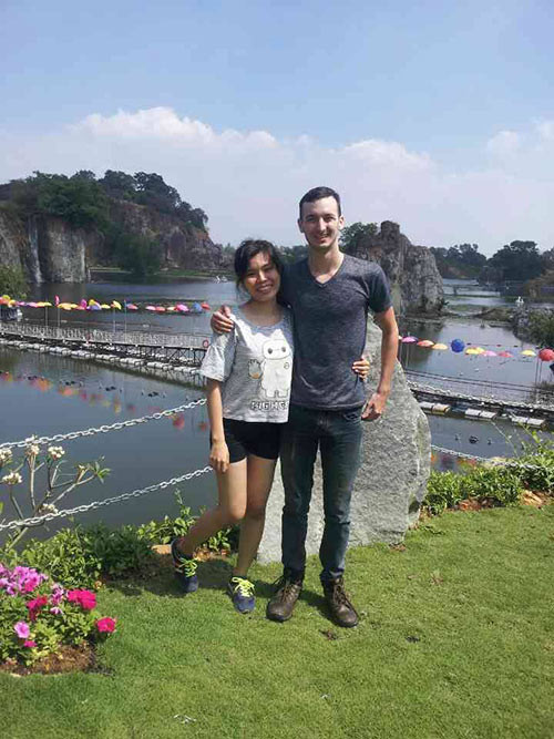 Nghe chàng trai Tây “kể tội” các cô gái Việt khi yêu ảnh 4 nghe chang trai tay