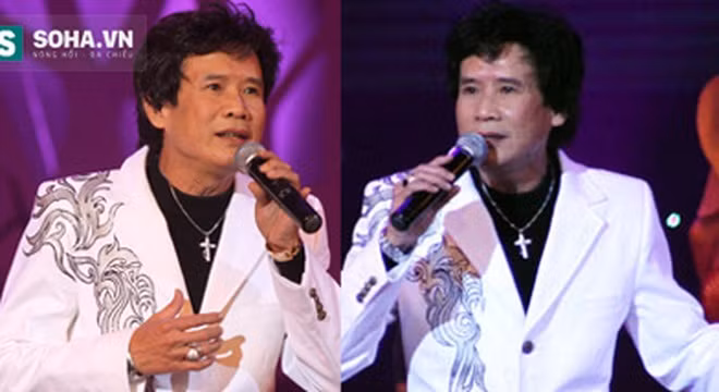 Ông hoàng nhạc sếnTuấn Vũ và cú sốc bị bạn trai lừa