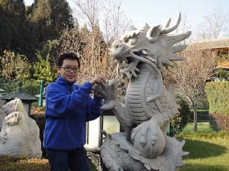 6 than dong so huu tai nang phi thuong nhat the gioi - Anh 1