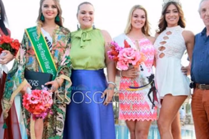 Muốn đăng quang, Nguyễn Thị Thành phải đánh bại dàn "gà chiến" này