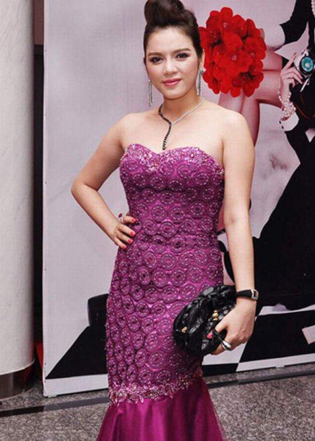 Bất ngờ với khối tài sản khủng của những mỹ nhân Việt - Ảnh 12 Bat ngo voi khoi tai san khung cua nhung my nhan Viet - Anh 12