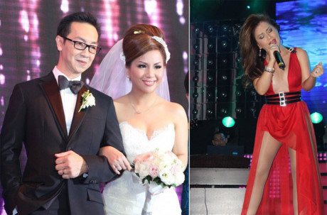 Hơn 40 tuổi, Minh Tuyết vẫn diễn bạo khiến trai trẻ khó rời mắt - Ảnh 15 Hon 40 tuoi, Minh Tuyet van dien bao khien trai tre kho roi mat - Anh 15