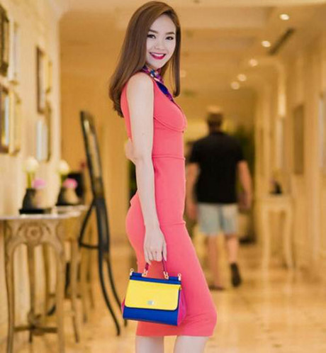 Bất ngờ với khối tài sản khủng của những mỹ nhân Việt - Ảnh 28 Bat ngo voi khoi tai san khung cua nhung my nhan Viet - Anh 28