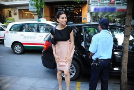 Bất ngờ với khối tài sản khủng của những mỹ nhân Việt - Ảnh 35 Bat ngo voi khoi tai san khung cua nhung my nhan Viet - Anh 35