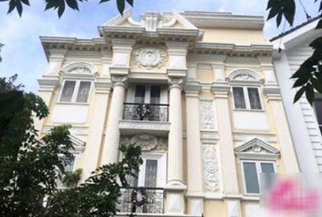 Bất ngờ với khối tài sản khủng của những mỹ nhân Việt - Ảnh 23 Bat ngo voi khoi tai san khung cua nhung my nhan Viet - Anh 23