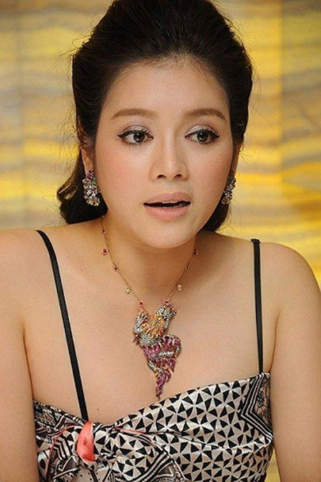 Bất ngờ với khối tài sản khủng của những mỹ nhân Việt - Ảnh 9 Bat ngo voi khoi tai san khung cua nhung my nhan Viet - Anh 9