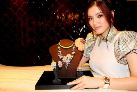 Bất ngờ với khối tài sản khủng của những mỹ nhân Việt - Ảnh 8 Bat ngo voi khoi tai san khung cua nhung my nhan Viet - Anh 8