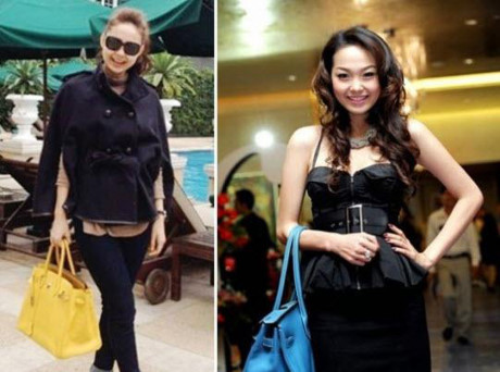Bất ngờ với khối tài sản khủng của những mỹ nhân Việt - Ảnh 31 Bat ngo voi khoi tai san khung cua nhung my nhan Viet - Anh 31