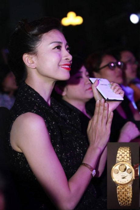 Bất ngờ với khối tài sản khủng của những mỹ nhân Việt - Ảnh 43 Bat ngo voi khoi tai san khung cua nhung my nhan Viet - Anh 43
