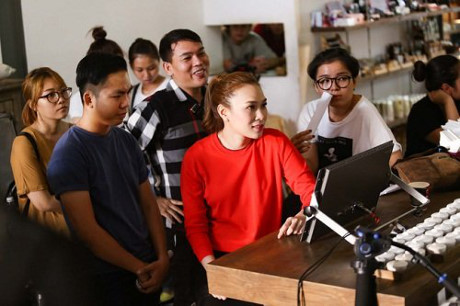 Bất ngờ với khối tài sản khủng của những mỹ nhân Việt - Ảnh 17 Bat ngo voi khoi tai san khung cua nhung my nhan Viet - Anh 17