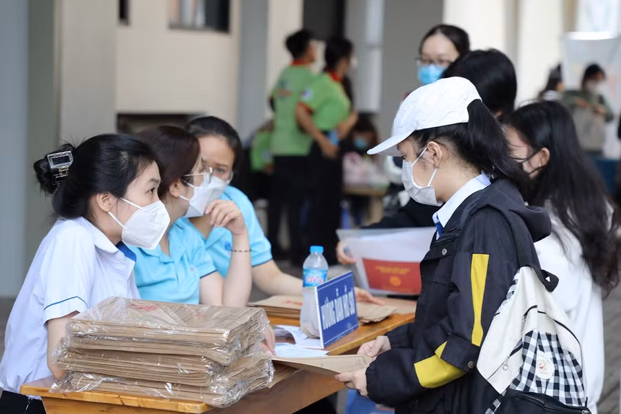 Ảnh minh họa: ITN