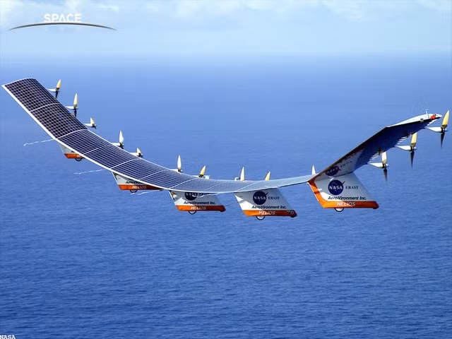 Những dự án của NASA từng bị coi là “ném tiền qua cửa sổ“ ảnh 2