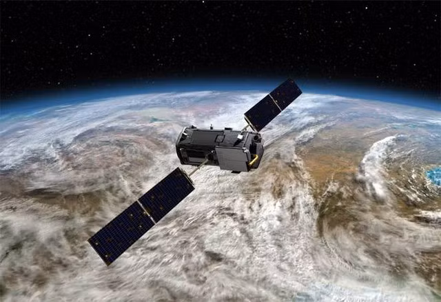 Những dự án của NASA từng bị coi là “ném tiền qua cửa sổ“ ảnh 1