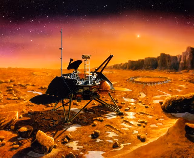 Những dự án của NASA từng bị coi là “ném tiền qua cửa sổ“ ảnh 6