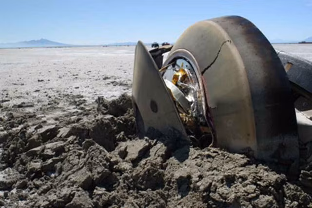 Những dự án của NASA từng bị coi là “ném tiền qua cửa sổ“ ảnh 4