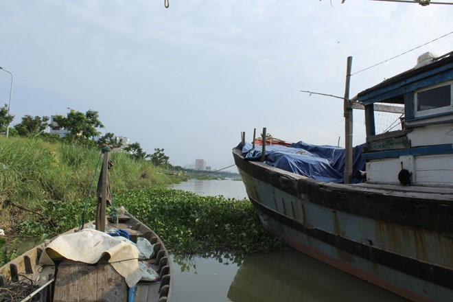 Người dân đang gặp khó khăn Người dân đang gặp khó khăn