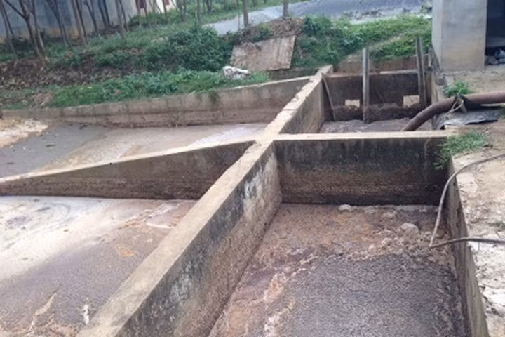 Thanh Hóa: Nhà máy sắn Bá Thước bị xử phạt 310 triệu đồng