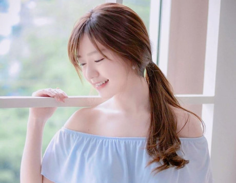 Bác sĩ nha khoa xinh đẹp được giới trẻ Thái Lan yêu mến - Ảnh 9 Bac si nha khoa xinh dep duoc gioi tre Thai Lan yeu men - Anh 9