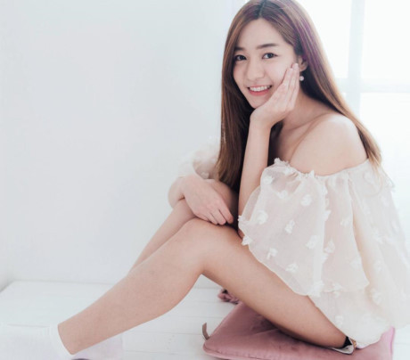 Bác sĩ nha khoa xinh đẹp được giới trẻ Thái Lan yêu mến - Ảnh 5 Bac si nha khoa xinh dep duoc gioi tre Thai Lan yeu men - Anh 5