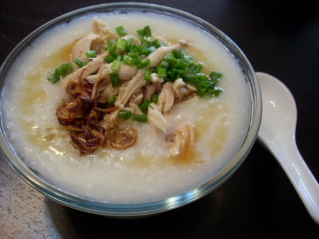 Chỉ cách để nấu cháo nhanh nhừ, chín đều và thơm ngọt ai ăn cũng mê - Ảnh 2 Chi cach de nau chao nhanh nhu, chin deu va thom ngot ai an cung me - Anh 2