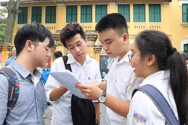 Ảnh minh họa/ITN Ảnh minh họa/ITN