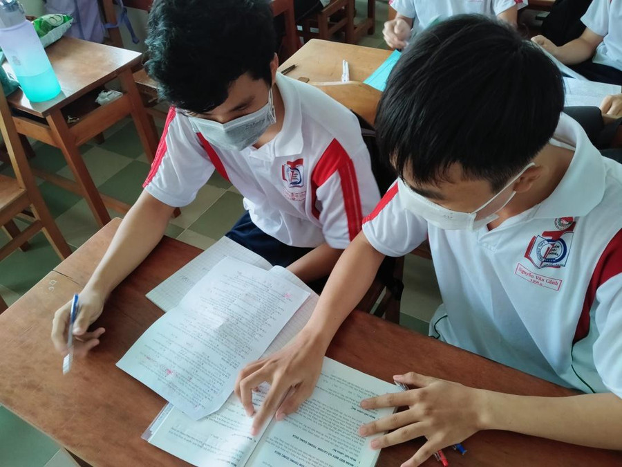 Ảnh minh họa. Ảnh minh họa.