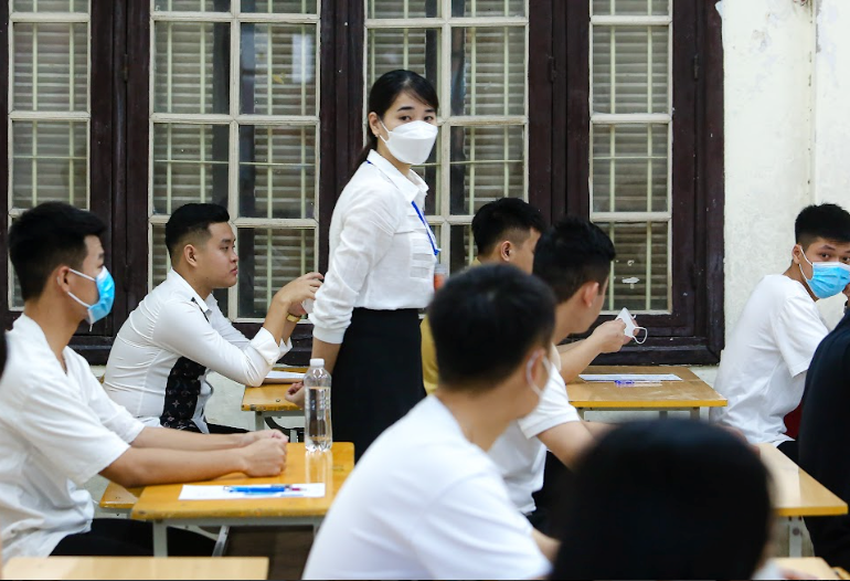 Ảnh minh họa/ITN. Ảnh minh họa/ITN.
