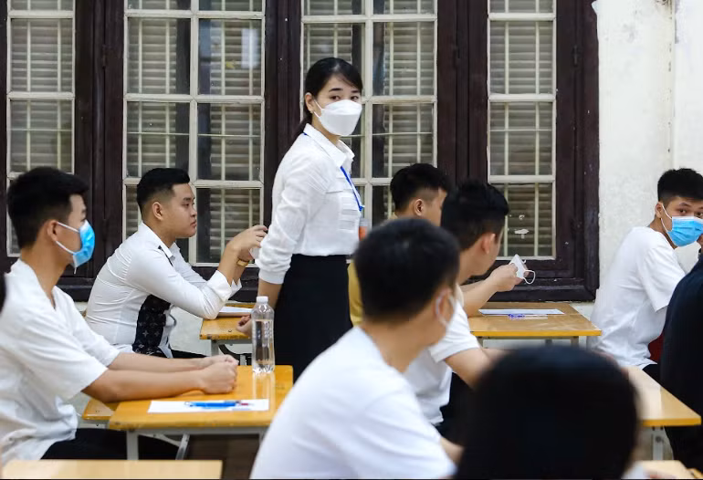 Ảnh minh họa/ITN.