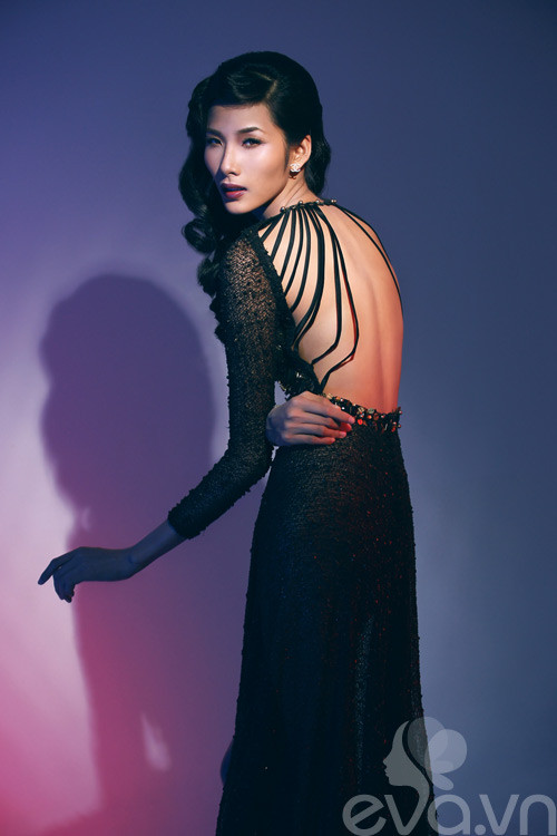 Nước mắt cô đơn của chân dài Việt nơi xứ người ảnh 2 Nước mắt cô đơn của chân dài Việt nơi xứ người - 2