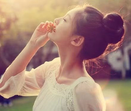 Chạnh lòng khi thấy tình cũ có quá nhiều bạn gái