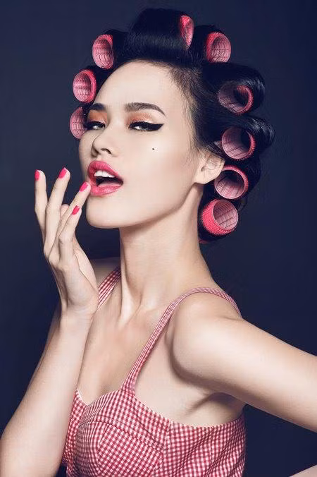 Nước mắt cô đơn của chân dài Việt nơi xứ người - 4