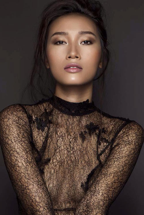 Nước mắt cô đơn của chân dài Việt nơi xứ người ảnh 3 Nước mắt cô đơn của chân dài Việt nơi xứ người - 3