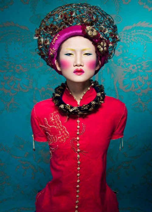 Nước mắt cô đơn của chân dài Việt nơi xứ người ảnh 1 Nước mắt cô đơn của chân dài Việt nơi xứ người - 1