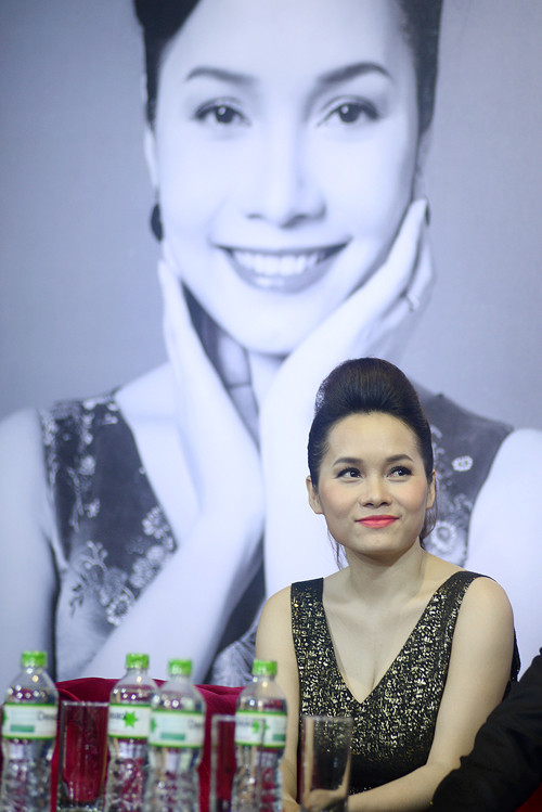 Đoàn Thúy Trang khóc vì chồng khó tính ảnh 3 anh9_1427161719.jpg
